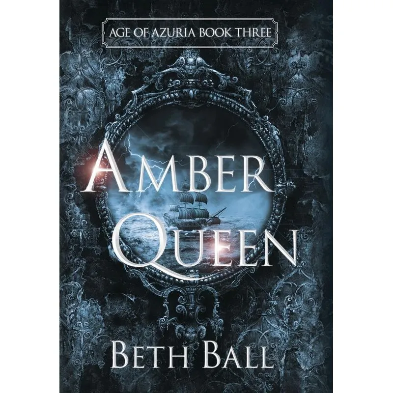 Amber Queen