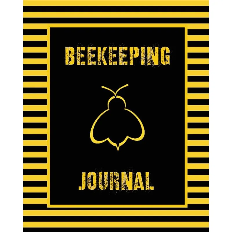 Beekeeping Journal