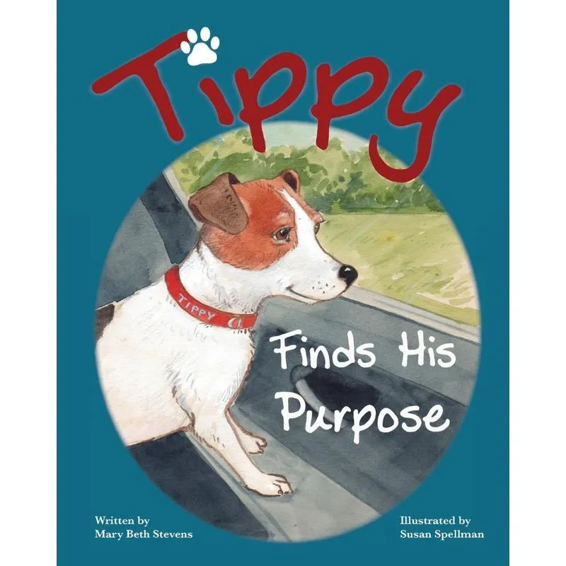 Tippy Finds His Purpose
