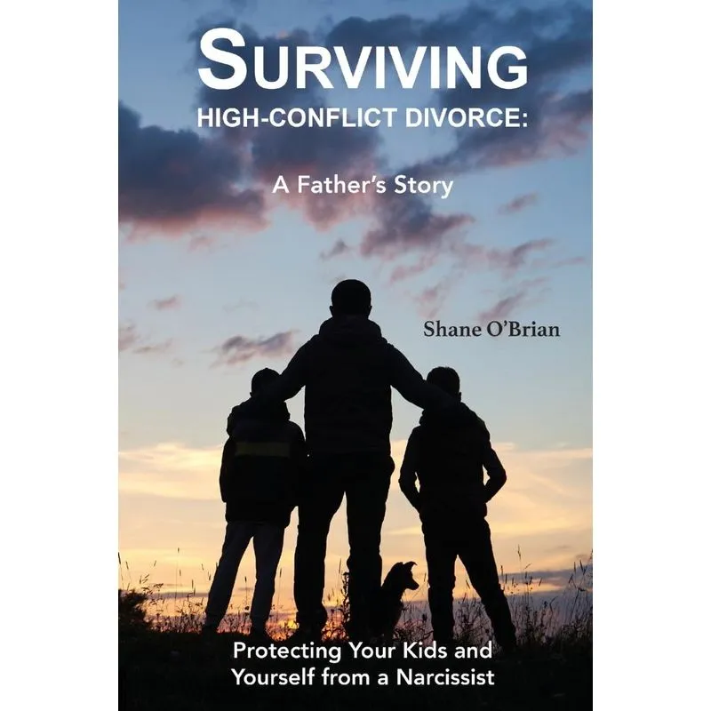 Surviving High-conflict Divorce