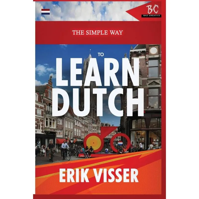 The Simple Way to Learn Dutch