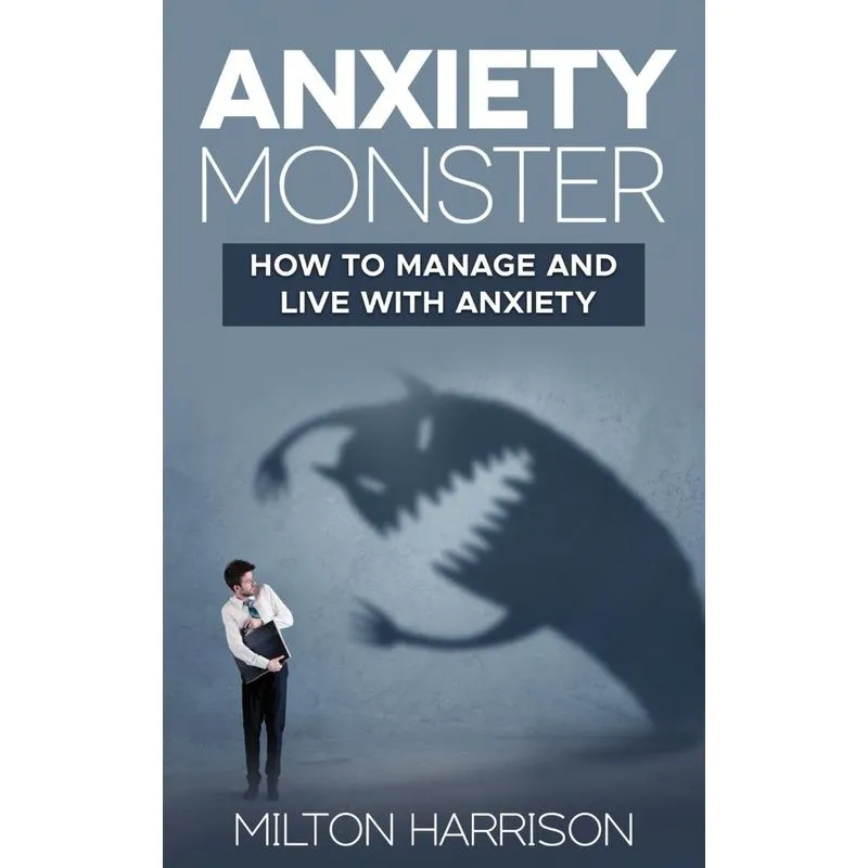 Anxiety Monster