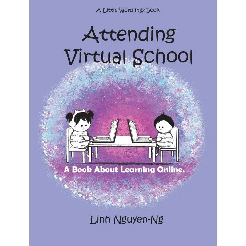 Attending Virtual School