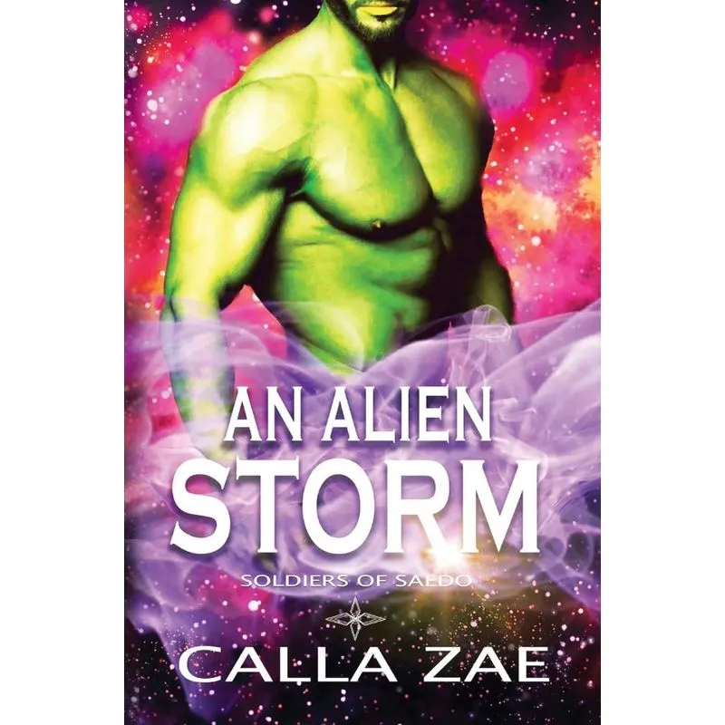 An Alien Storm