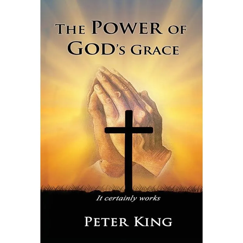 The Power of Gods Grace