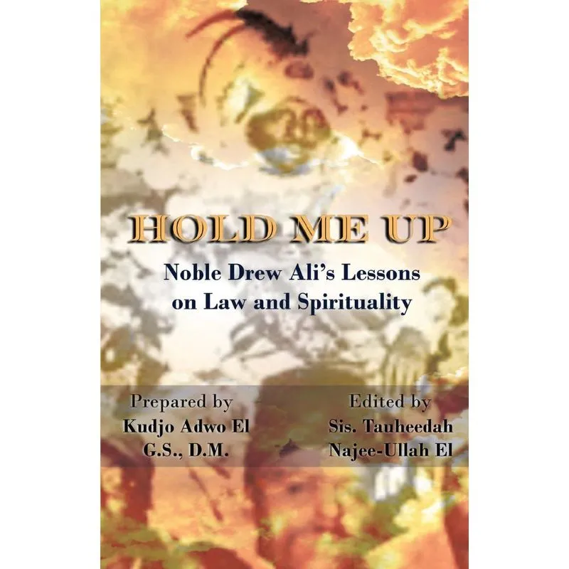 Hold Me Up