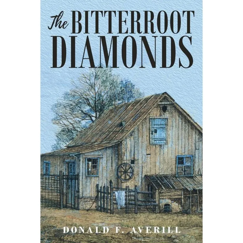 The Bitterroot Diamonds