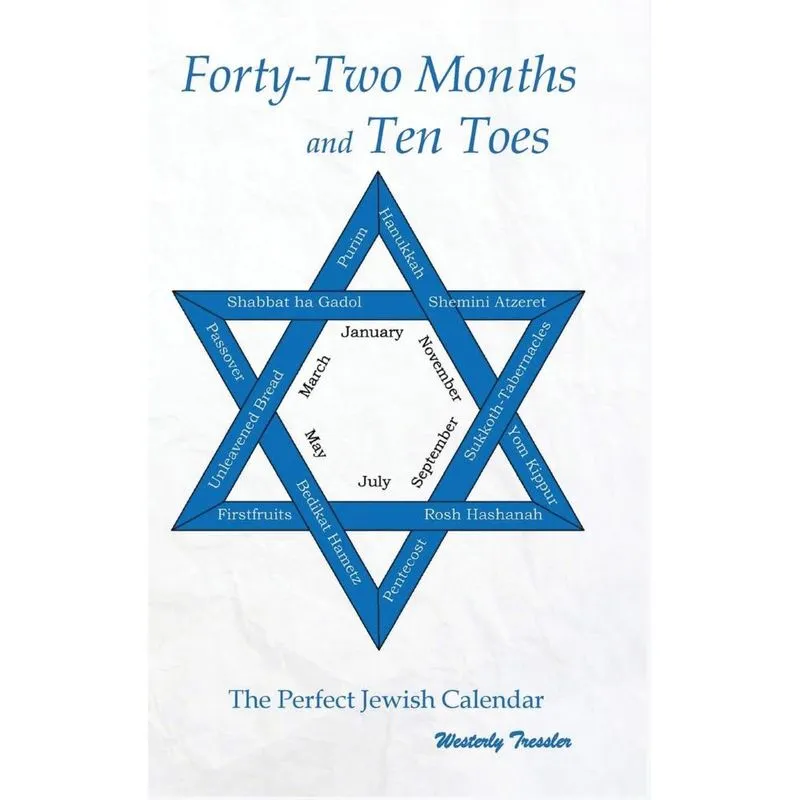 Forty-Two Months and Ten Toes