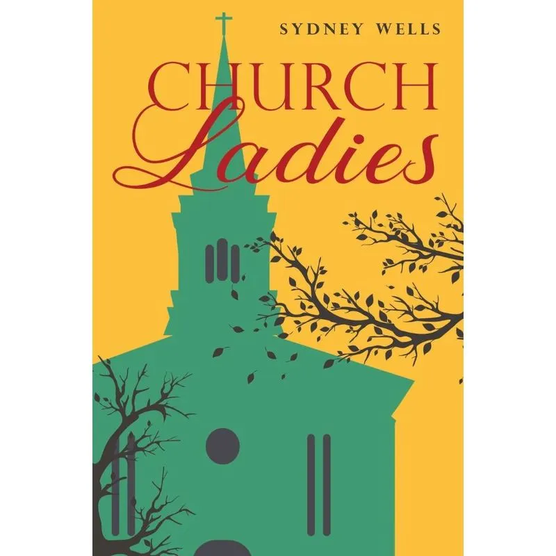 Church Ladies