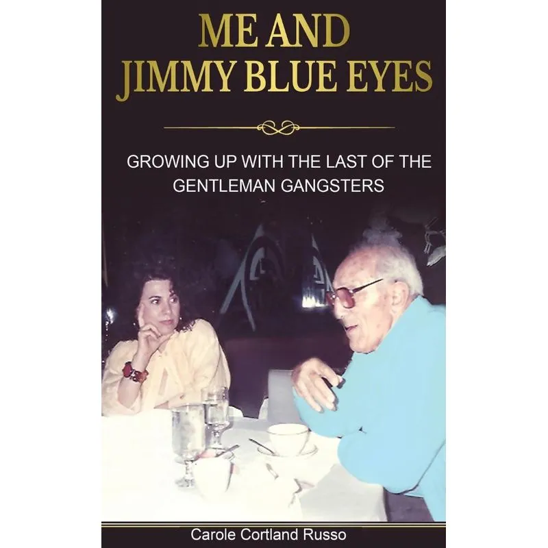 Me And Jimmy Blue Eyes