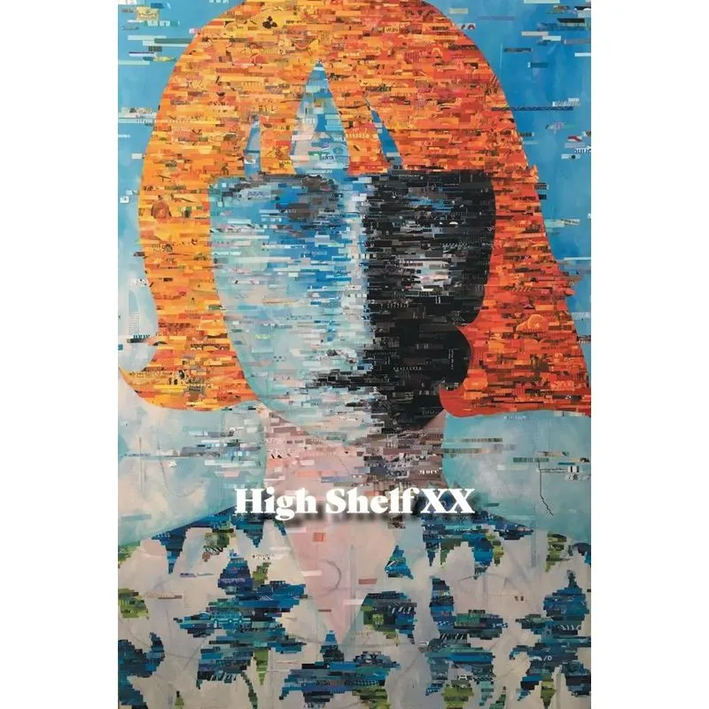 High Shelf XX