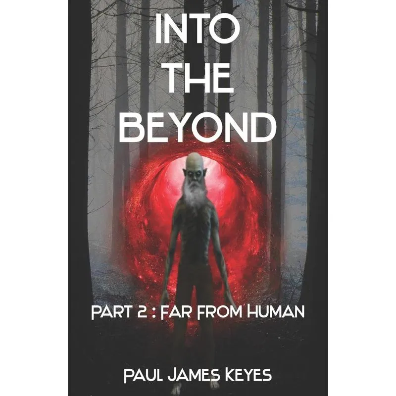 Far From Human