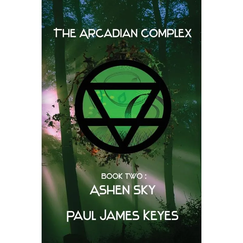 Ashen Sky