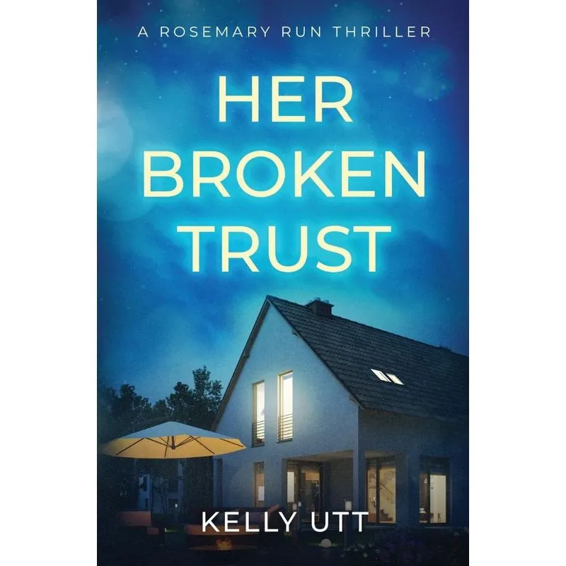Her Broken Trust