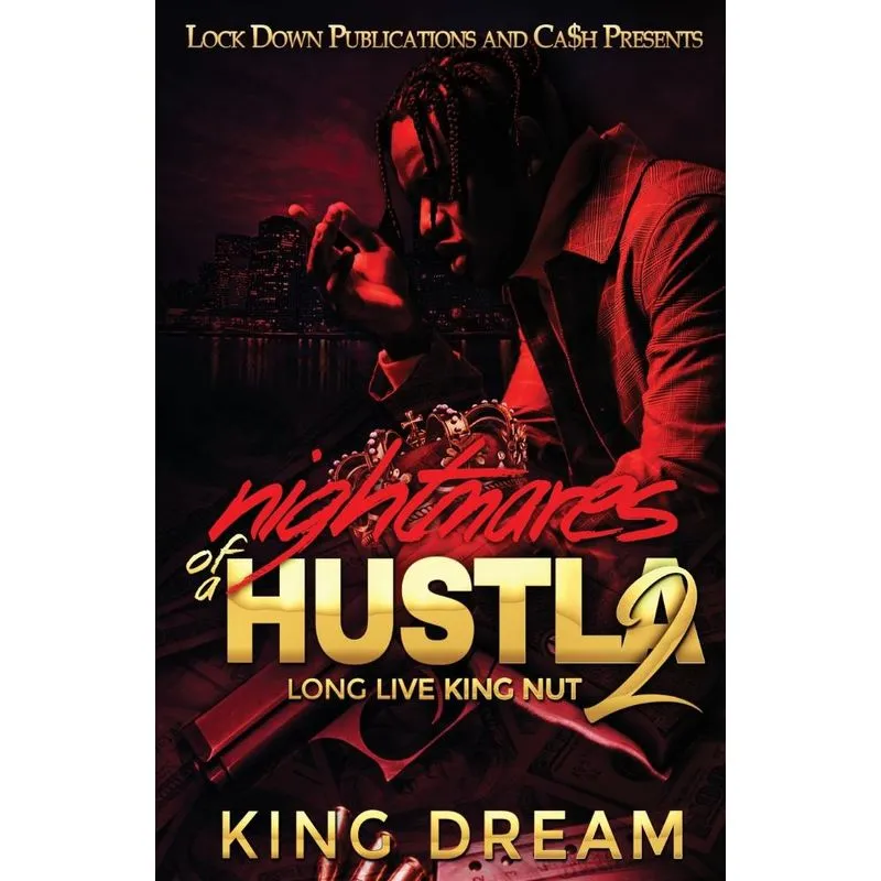 Nightmares of a Hustla 2