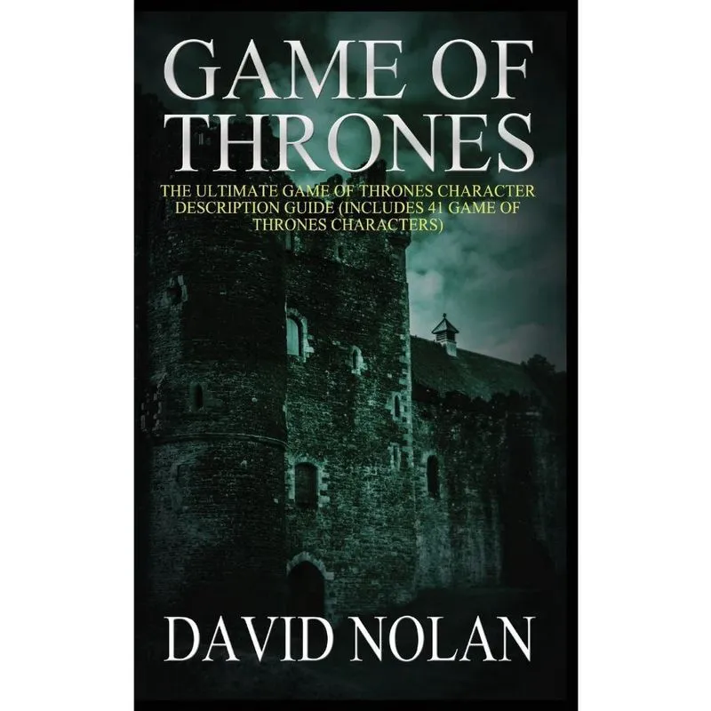 Game of thrones