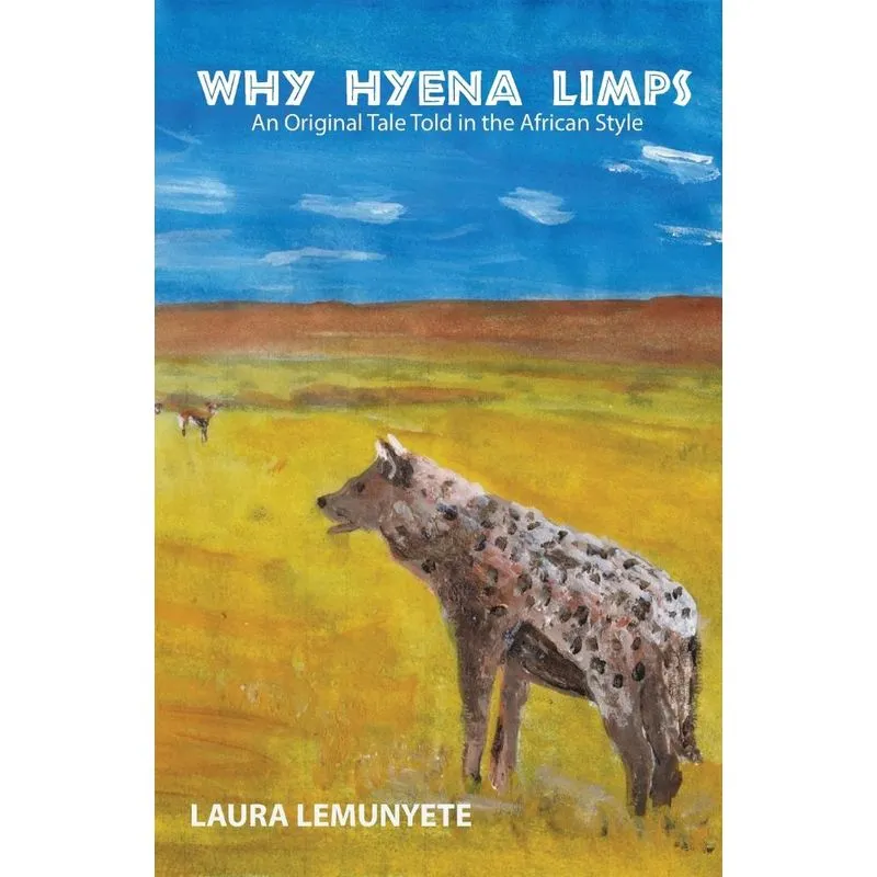 Why Hyena Limps