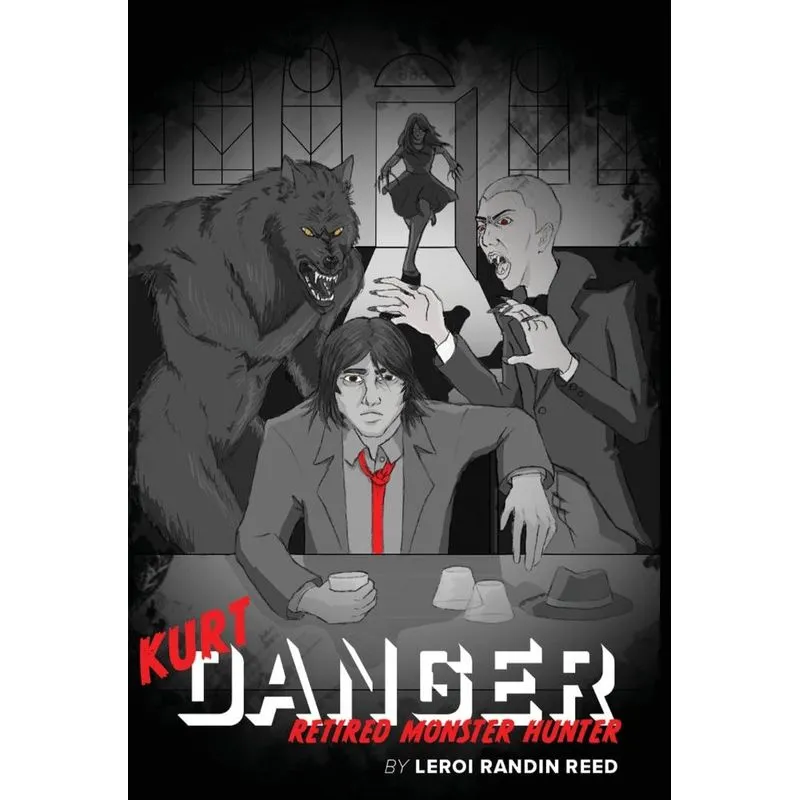 Kurt Danger