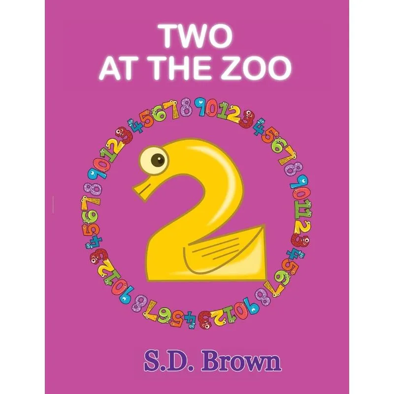 Two at the Zoo