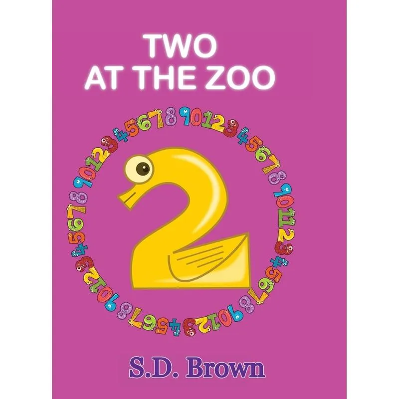 Two at the Zoo
