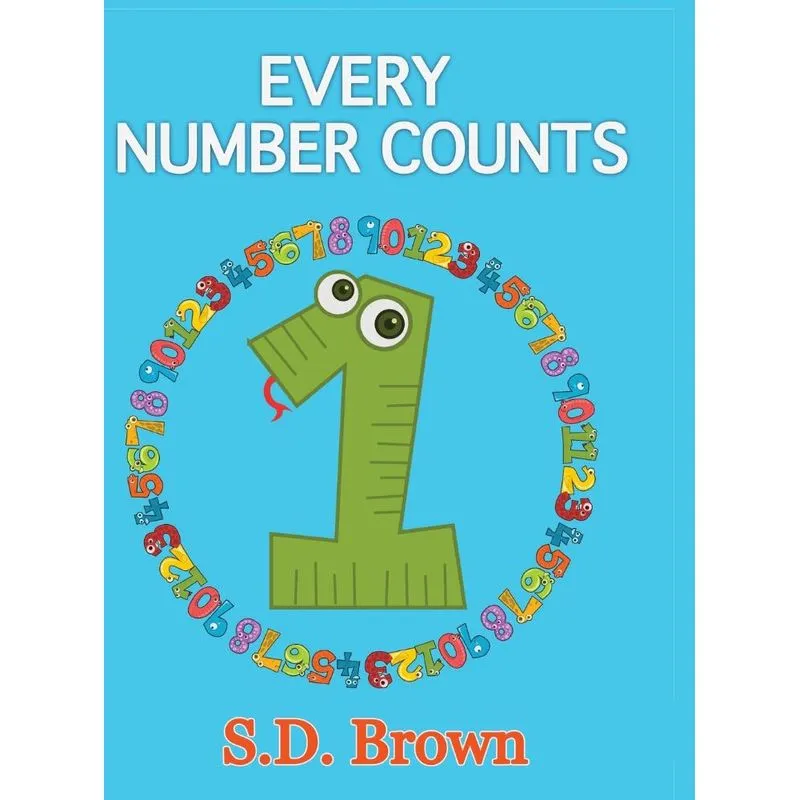 Every Number Counts