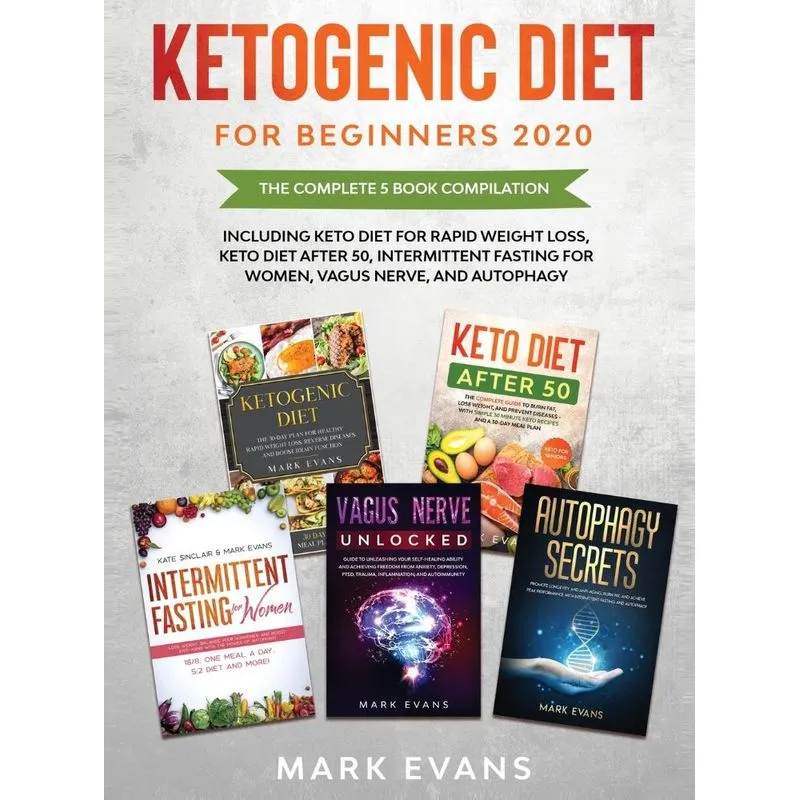 Ketogenic Diet for Beginners 2020
