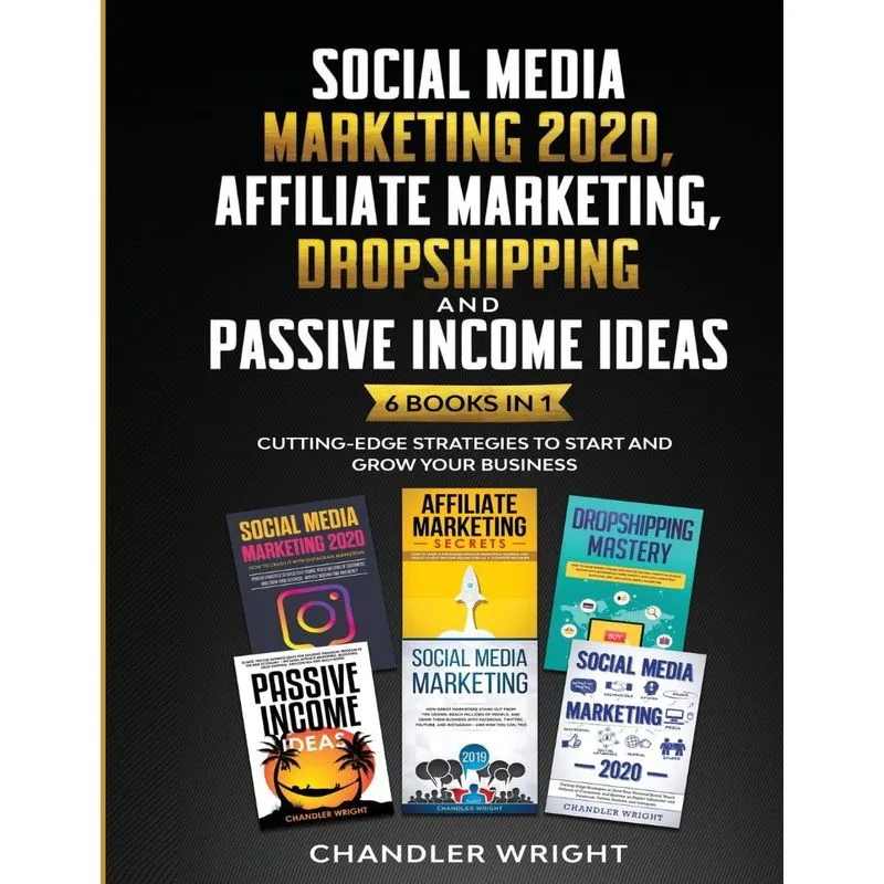 Social Media Marketing 2020