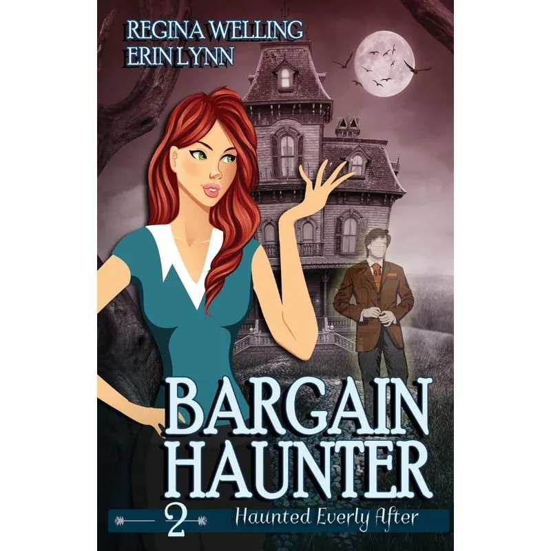 Bargain Haunter