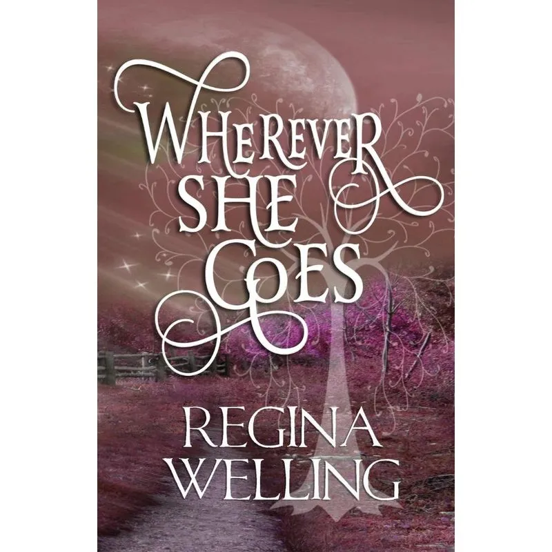 Wherever She Goes