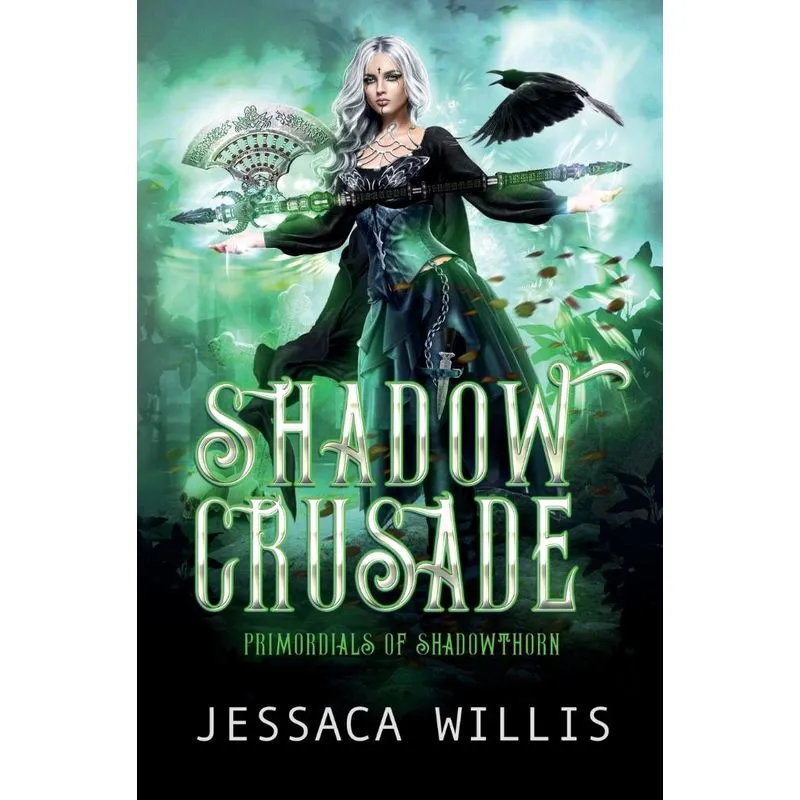 Shadow Crusade