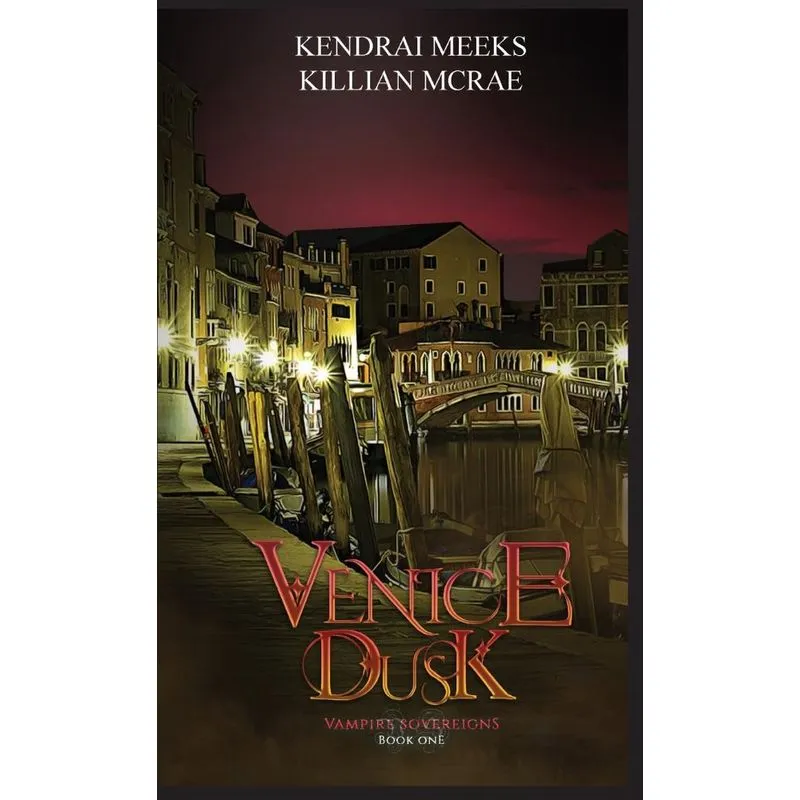 Venice Dusk