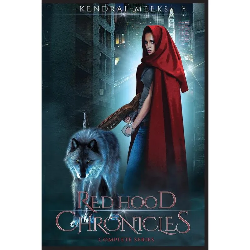 Red Hood Chronicles