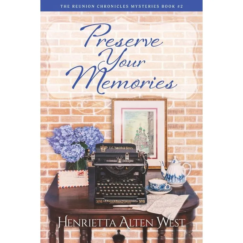 Preserve Your Memories
