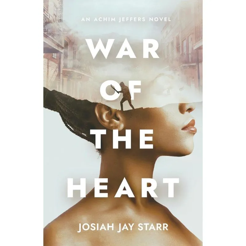 War Of The Heart