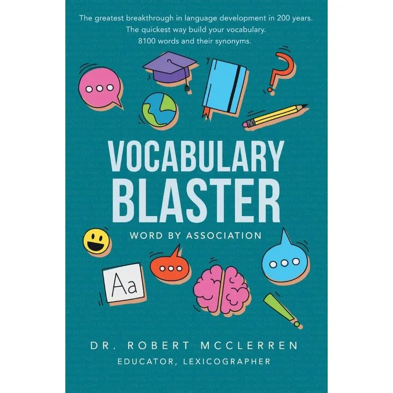Vocabulary Blaster