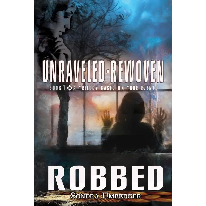 UNRAVELED-REWOVEN