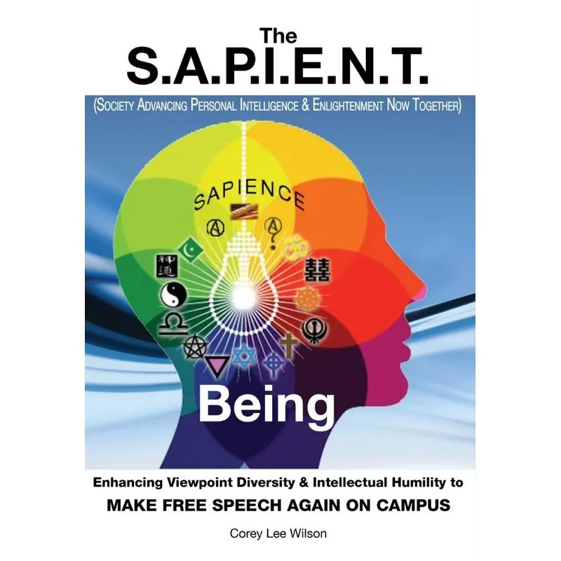 The S.A.P.I.E.N.T. Being