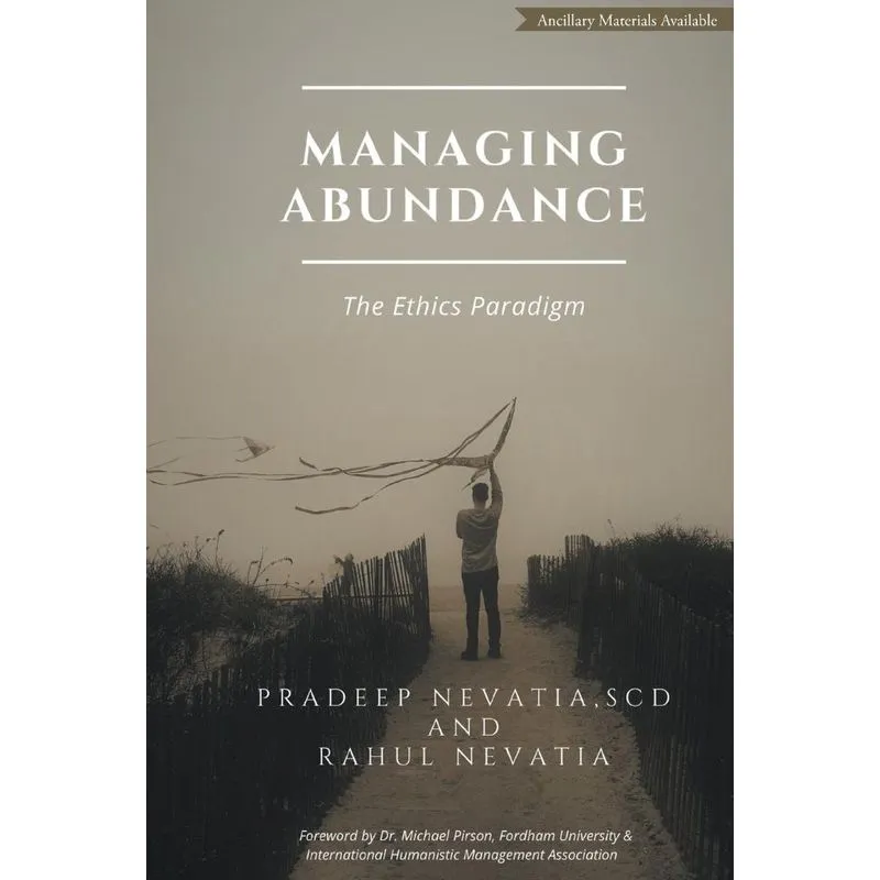Managing Abundance