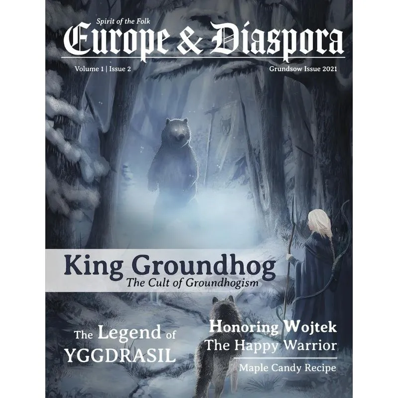 Europe & Diaspora