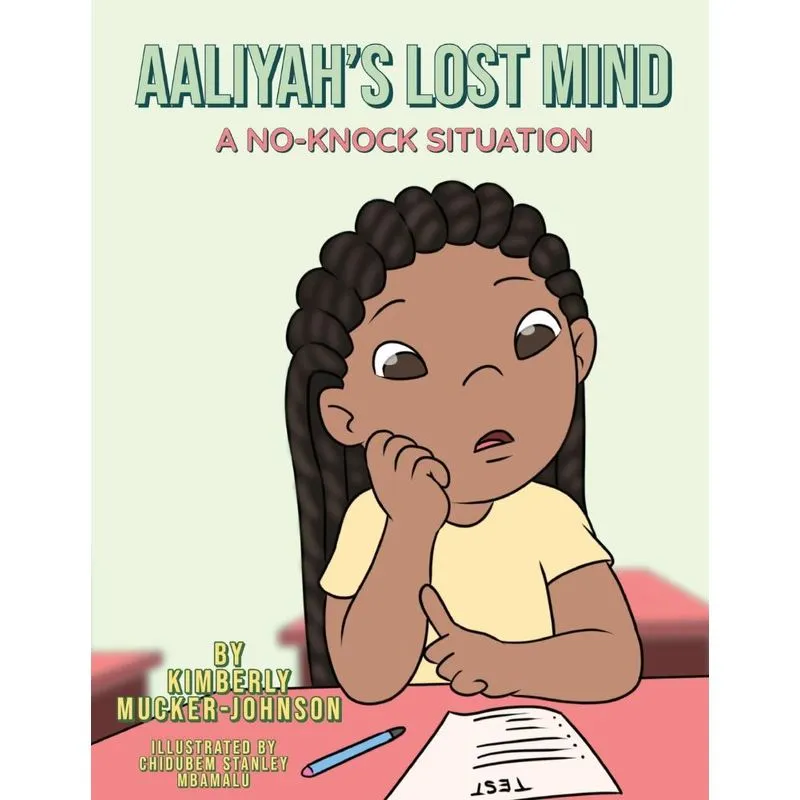 Aaliyahs Lost Mind