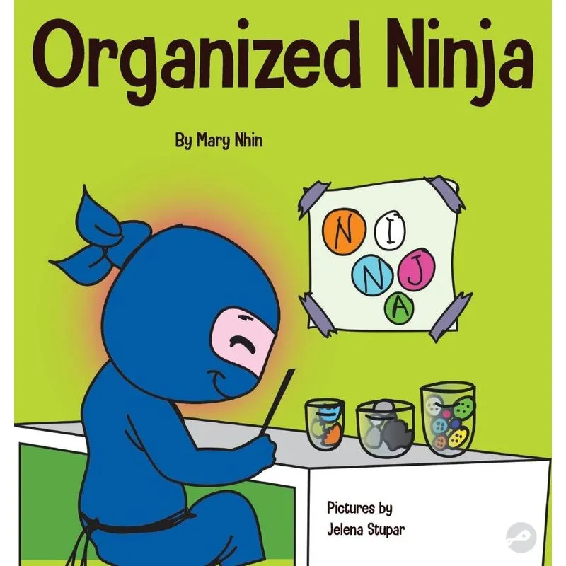 Organized Ninja