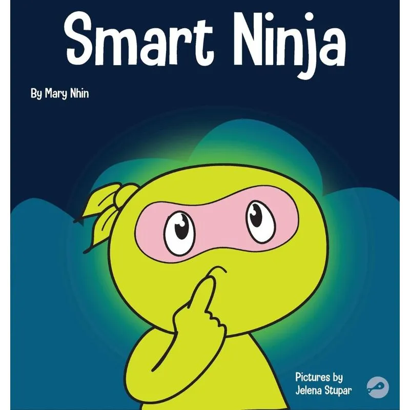 Smart Ninja