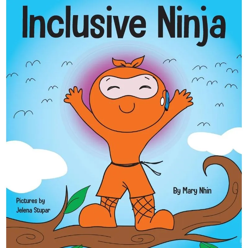 Inclusive Ninja