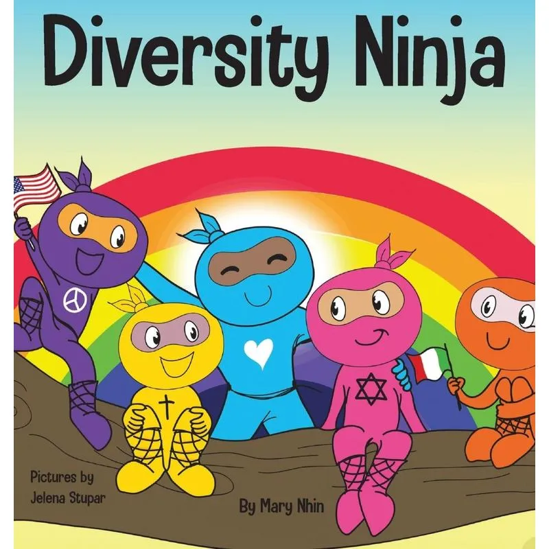 Diversity Ninja