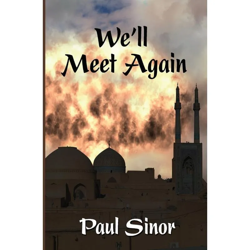 Well Meet Again