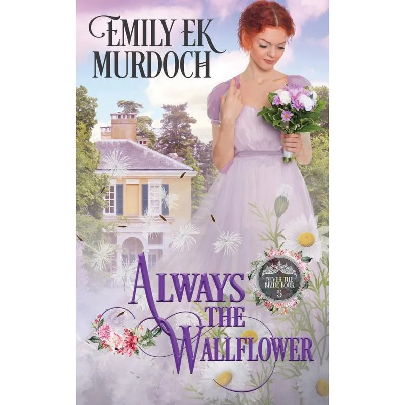Always the Wallflower