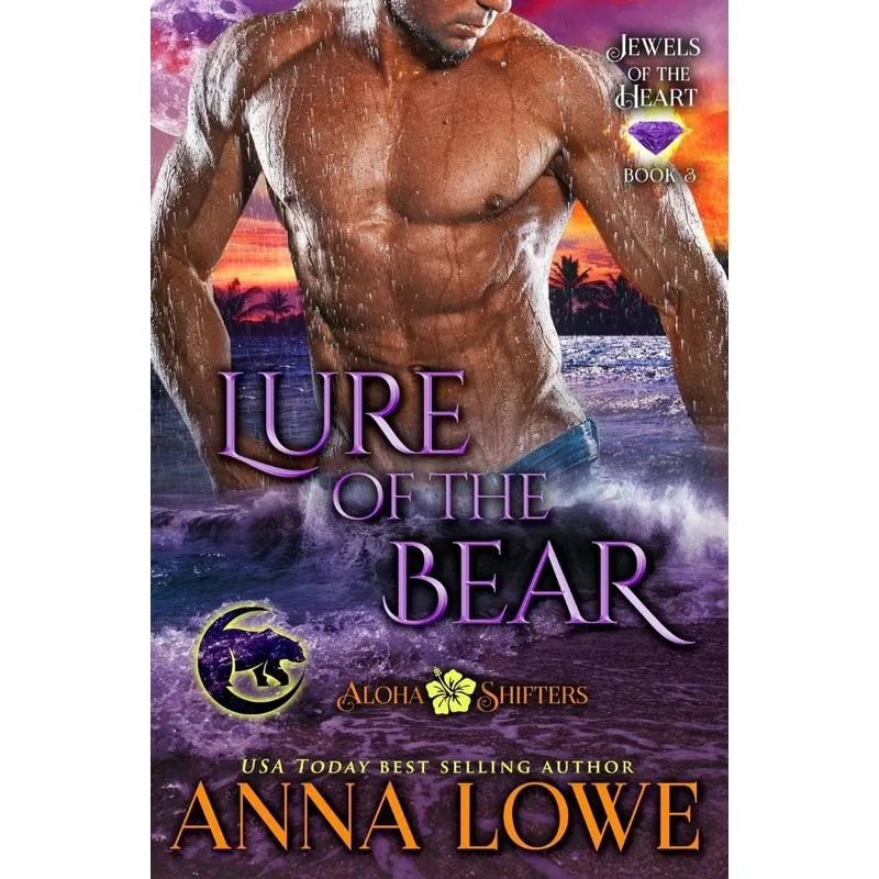 Lure of the Bear