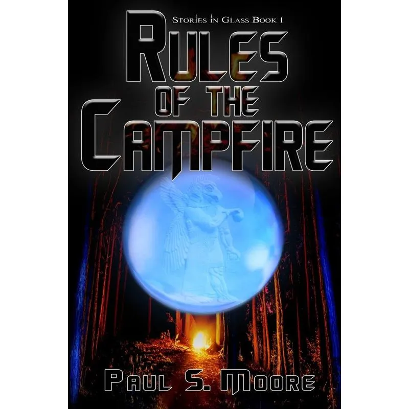 Rules of the Campfire