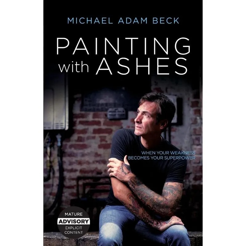 Painting With Ashes