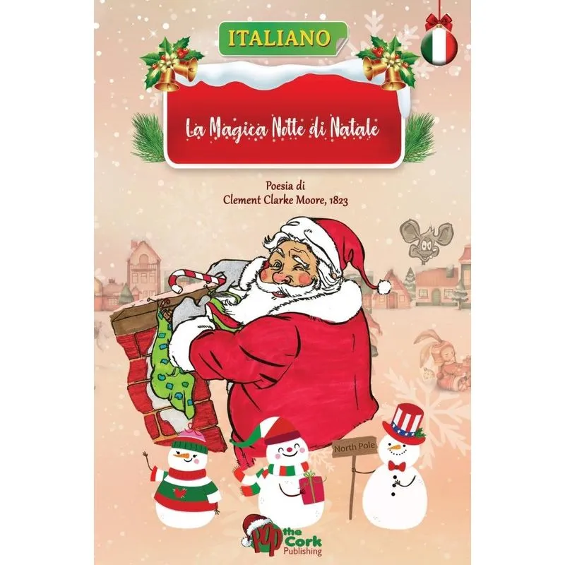 La Magica Notte Di Natale
